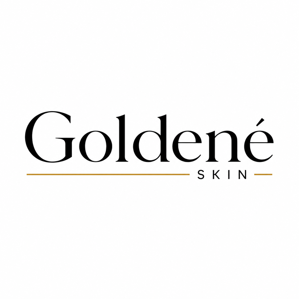 Golden Skincare